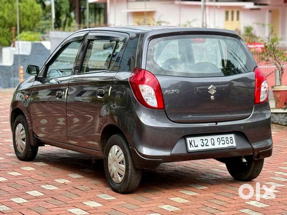 Maruti Suzuki Alto 800 Lxi, 2020, Petrol