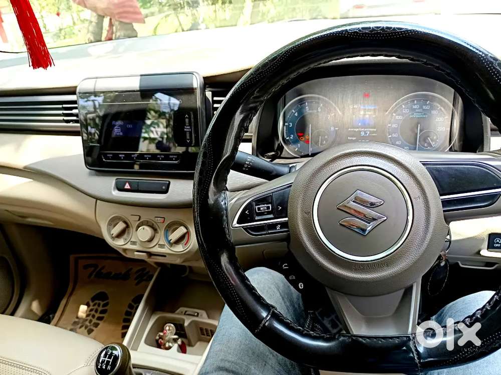 Maruti Suzuki Ertiga 2022 Petrol 48000 Km Driven
