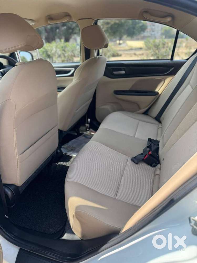 Honda Amaze Vx 1.2 Petrol Cvt, 2023, Petrol