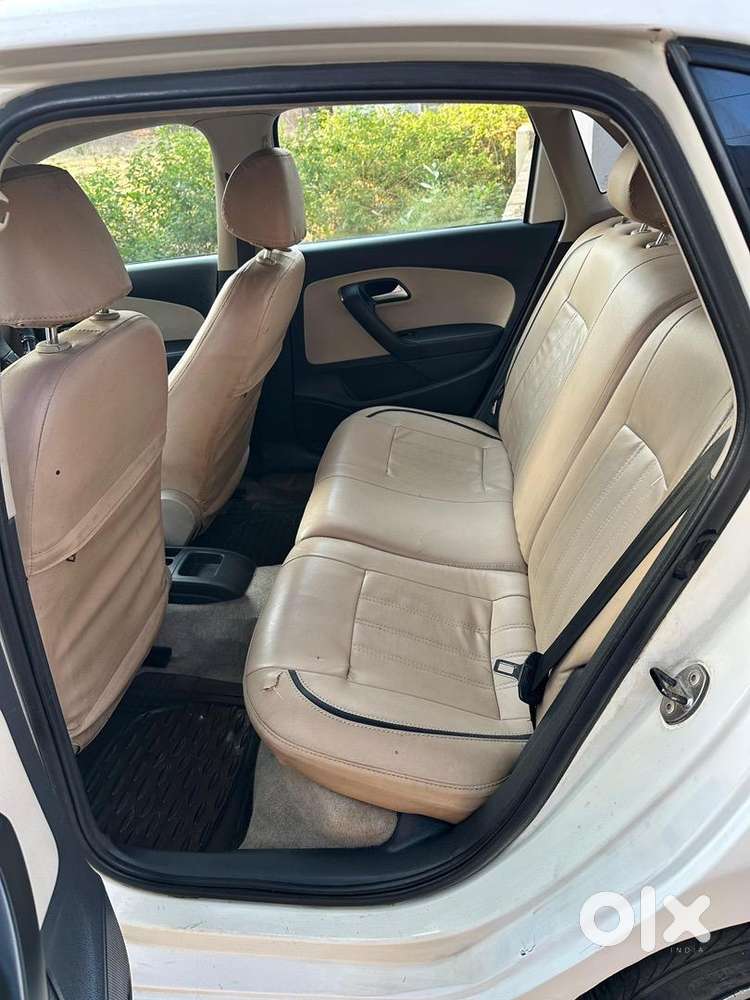 Volkswagen Polo Gti 2012 Petrol Good Condition