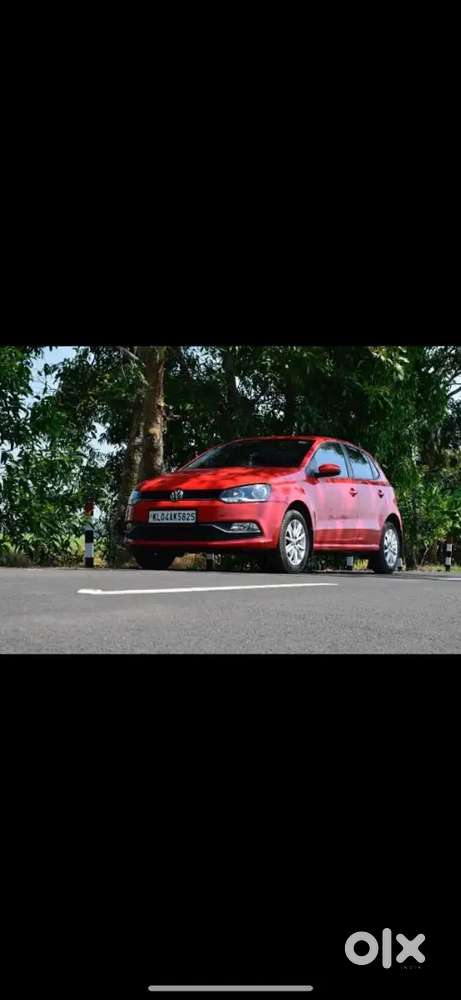 Volkswagen Polo 2017