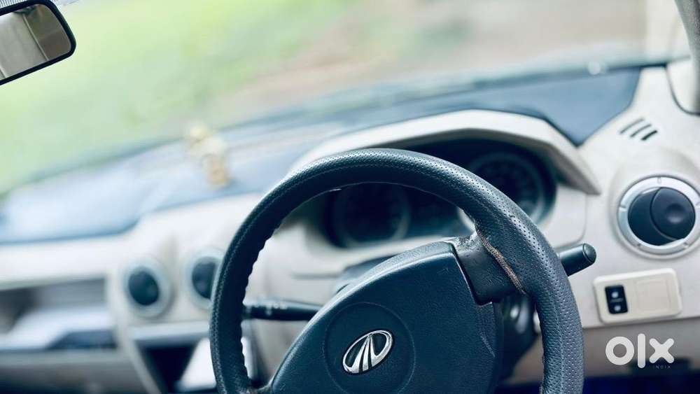 Mahindra Verito 2016 Diesel Well Maintained