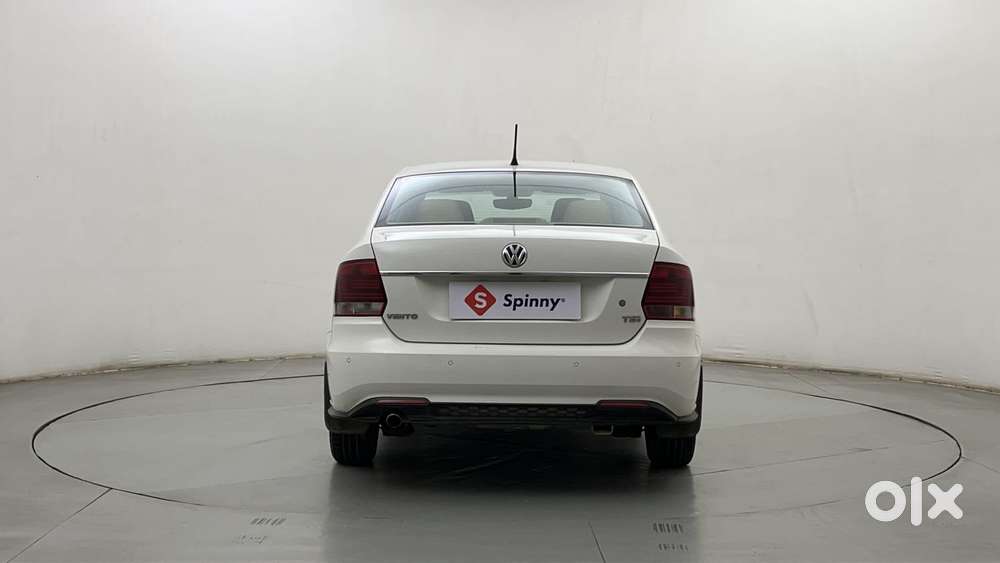 Volkswagen Vento 2010-2013 Petrol Highline At, 2020, Petrol