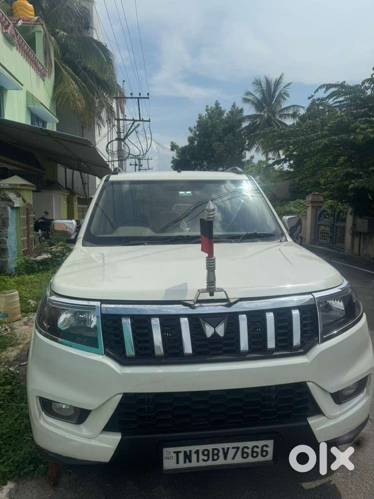 Mahindra Bolero Neo 2023 Diesel Manual
