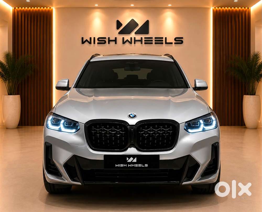 Bmw X4 M Sport X Xdrive30d, 2022, Diesel