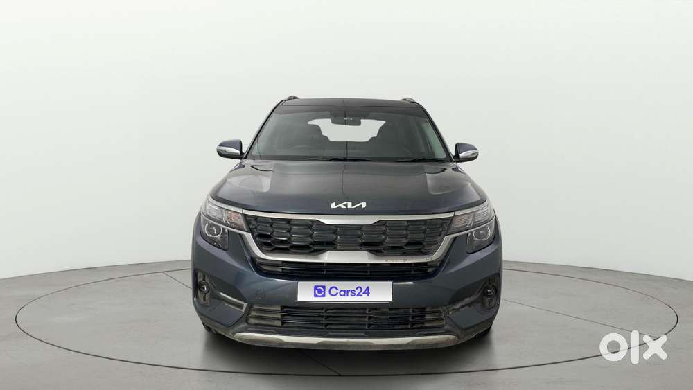 Kia Seltos Htk D, 2022, Diesel