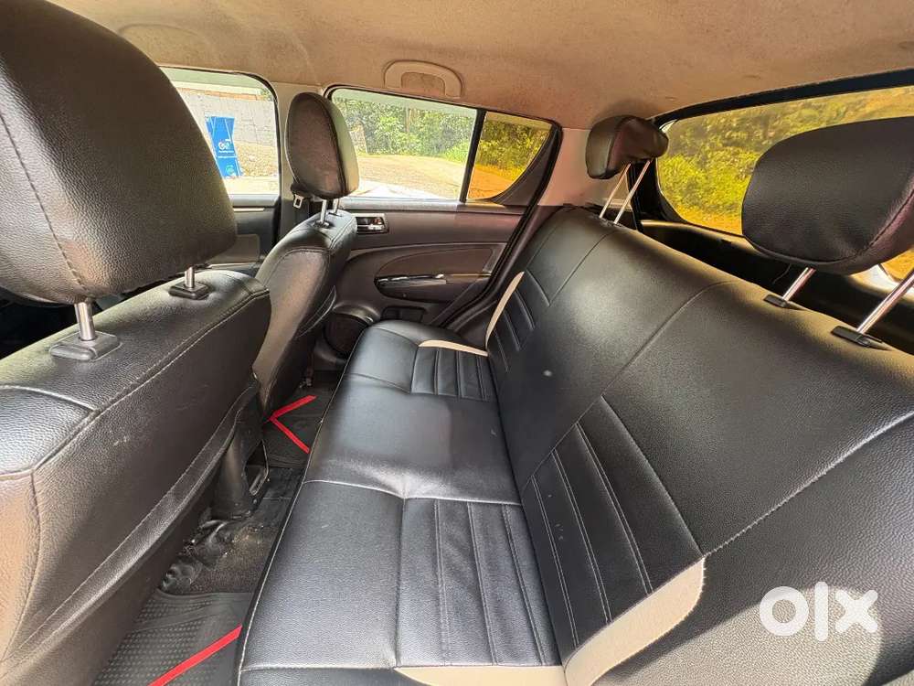 Maruti Swift 2014 Year ,