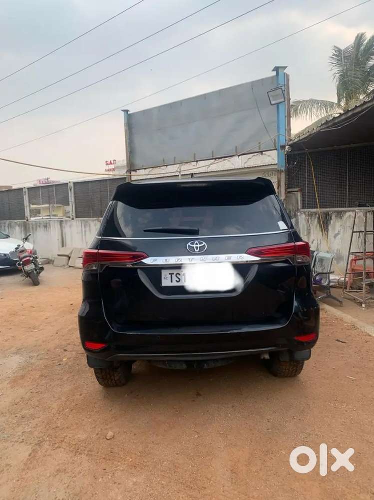 Fortuner For Sale