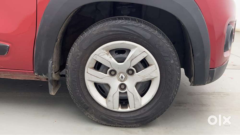 Renault Kwid 2019-ongoing 1.0 Rxt (o), 2019, Petrol