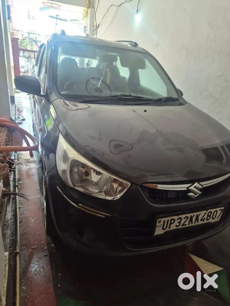 Maruti Suzuki Alto 2019