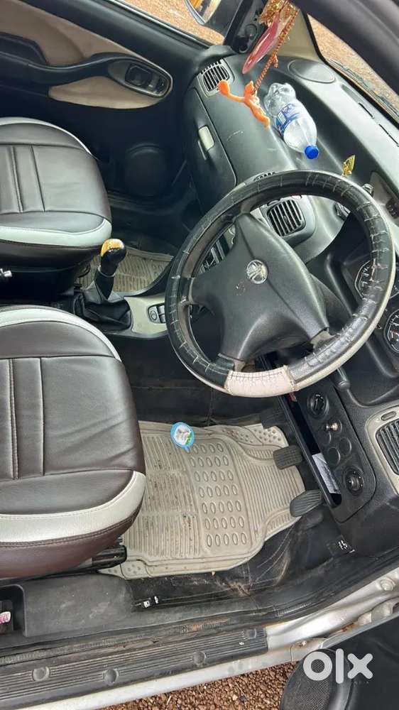 Tata Indigo Cs 2015