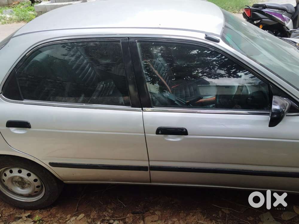 Maruti Suzuki Baleno 2004 Petrol Good Condition