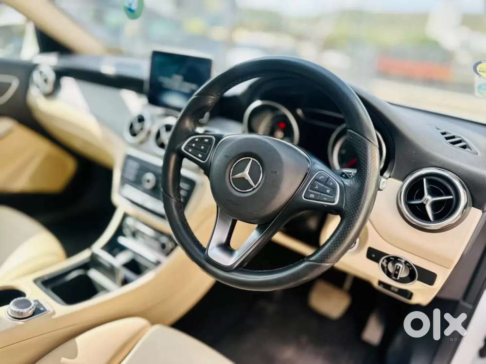 Mercedes-benz Gla Class 200 D Sport, 2018, Diesel