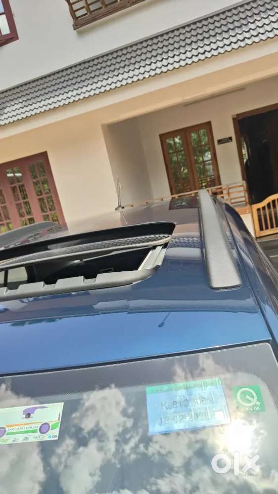 Skoda Kylaq Signature 2026 Model