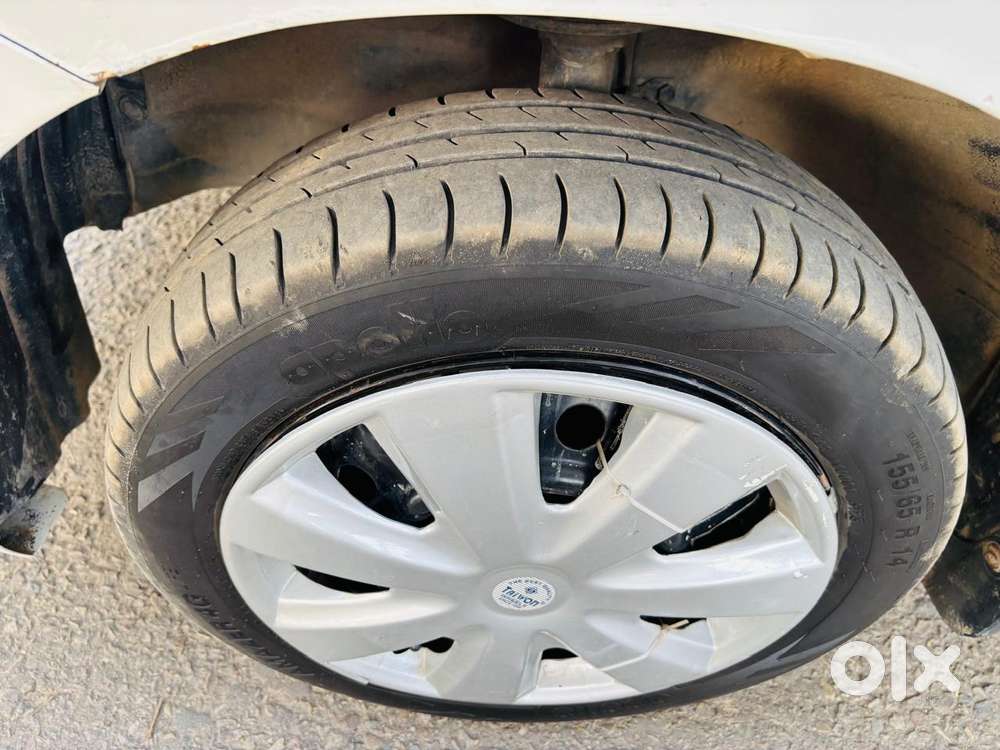 Maruti Suzuki Wagon R 1.0 2010-2019 Vxi (o), 2015, Petrol