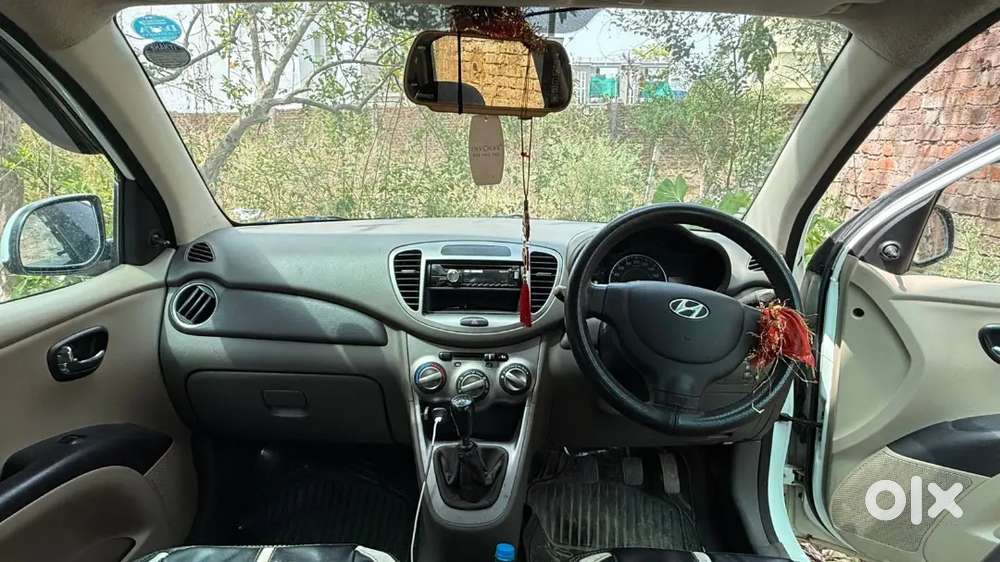 Hyundai I10 2013 Petrol Manual