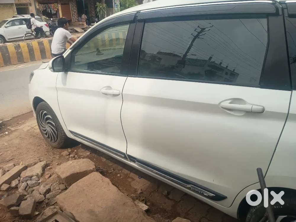 Company Fitting Cng Acchi Condition 47000 Kilometer