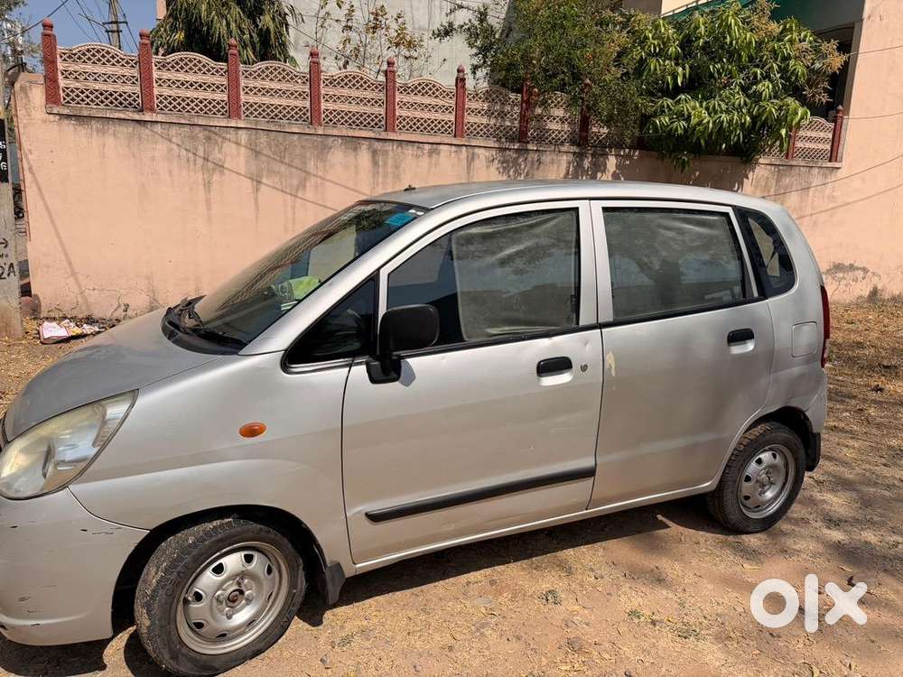 Maruti Suzuki Zen Estilo 2009 Petrol Well Maintained