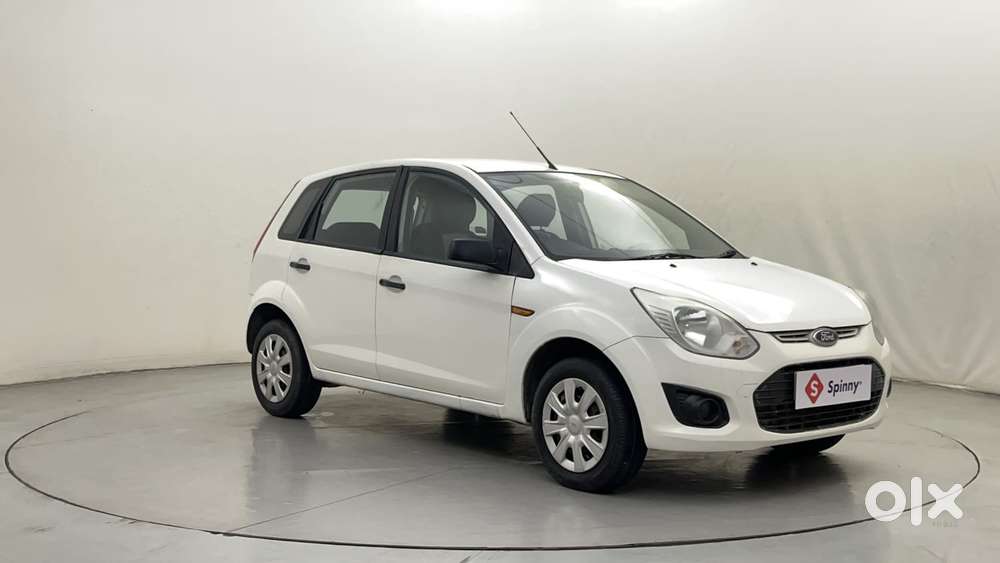 Ford Figo 2010-2012 Diesel Exi, 2013, Diesel