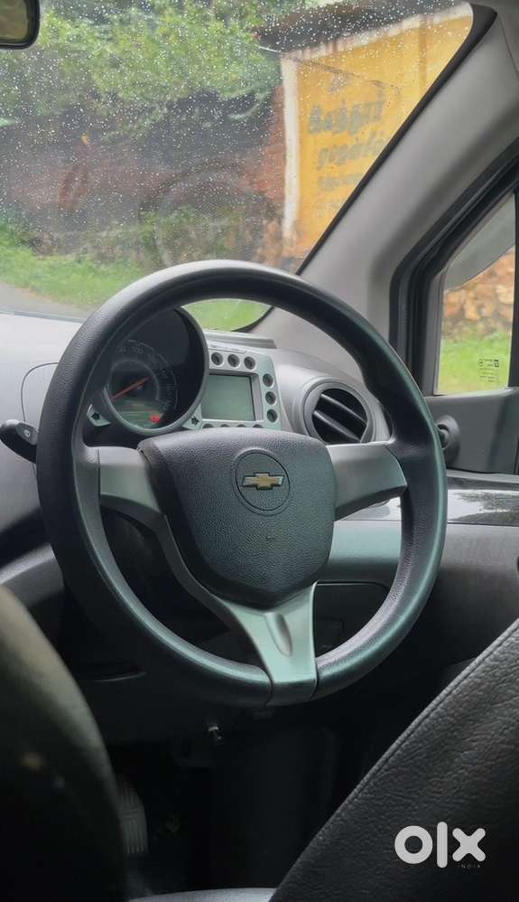 Chevrolet Beat Diesel Manual 2013