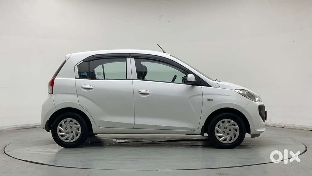 Hyundai Santro Magna, 2021, Petrol