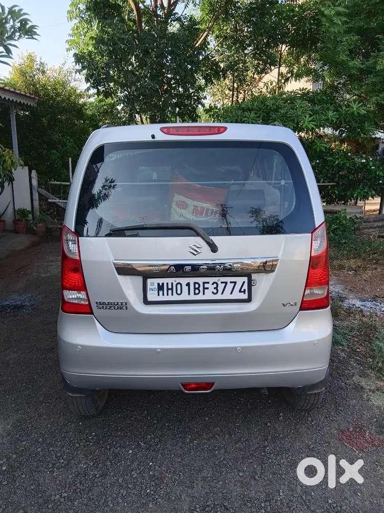 Wagonr Vxi