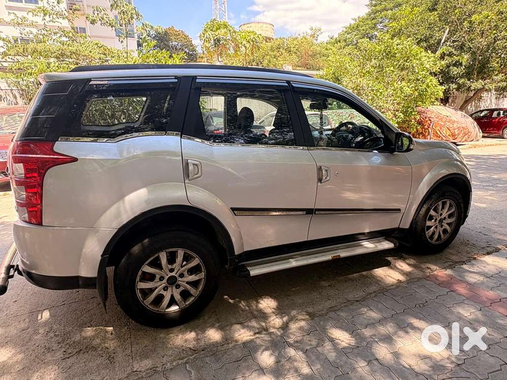 Mahindra Xuv500 Diesel 2016