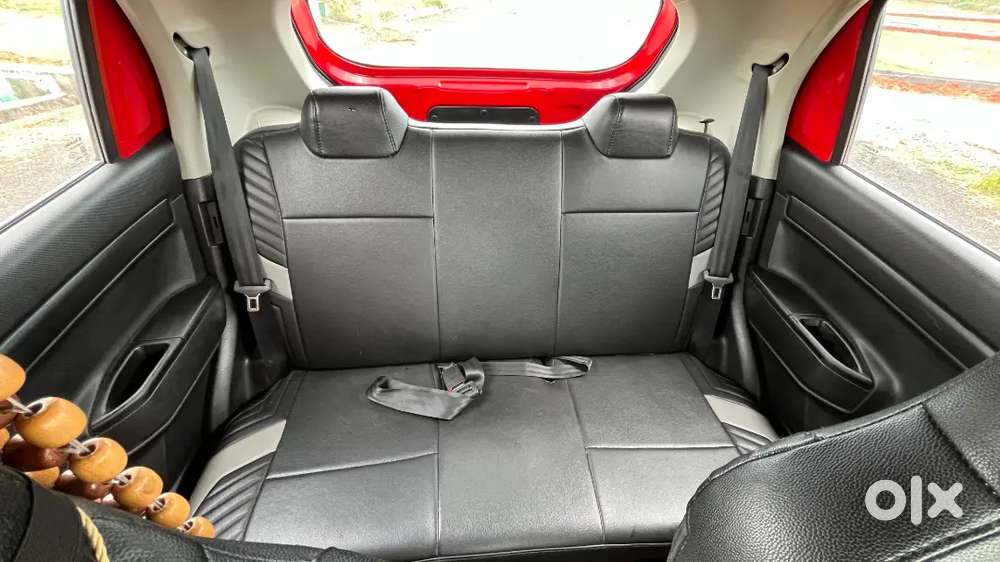 Maruthi Suzuki S Presso Vxi Optional 2022 Very Excellent Condtion