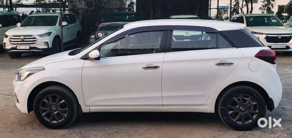 Hyundai I20, 2019, Cng & Hybrids