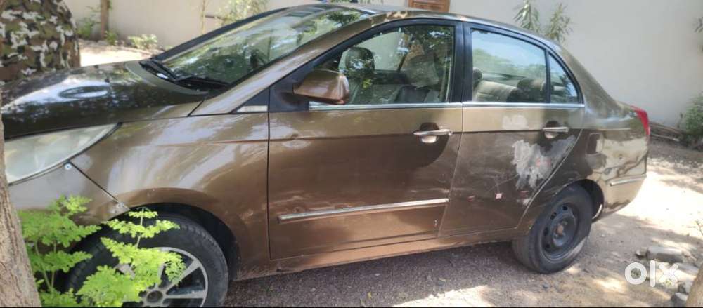 Tata Manza