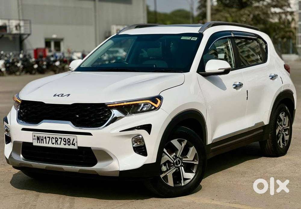 Kia Seltos Htx (o) 1.5 Diesel 6mt, 2022, Diesel