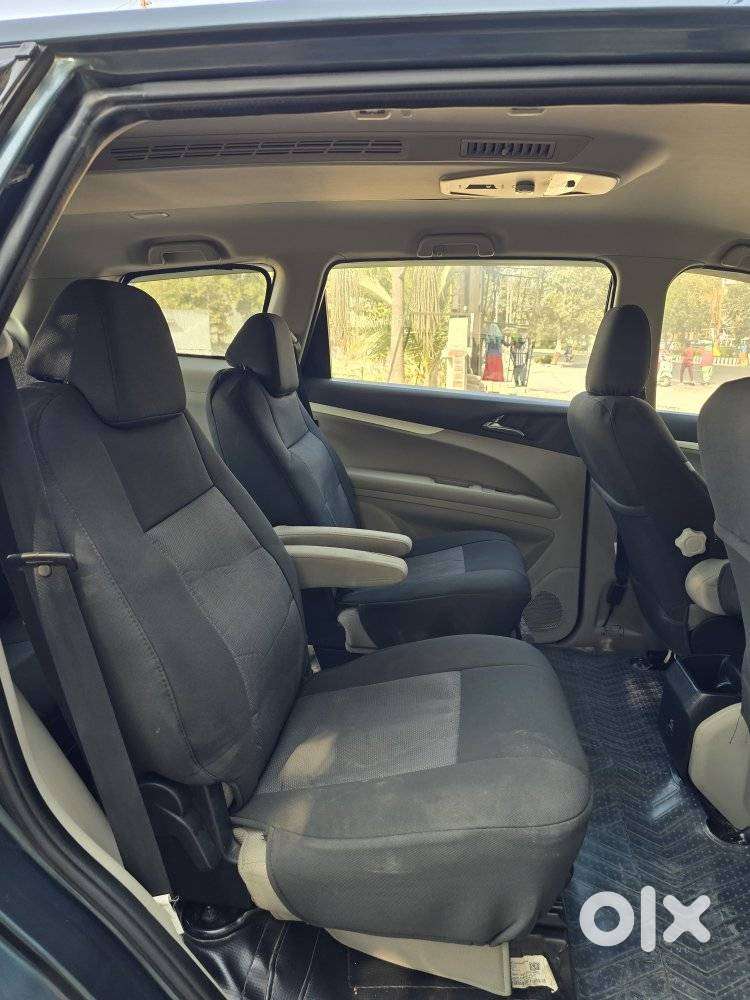 Mahindra Marazzo M6, 2019, Diesel