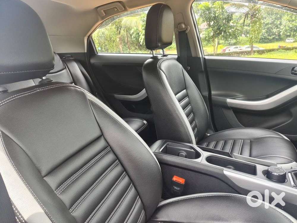 Tata Nexon 1.2 Revotron Xm (s), 2021, Petrol