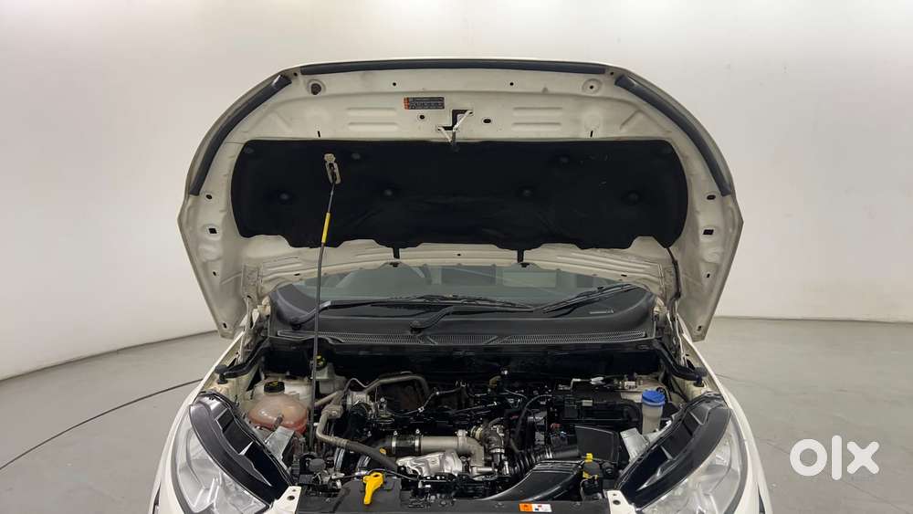 Ford Ecosport 1.5 Diesel Trend, 2020, Diesel