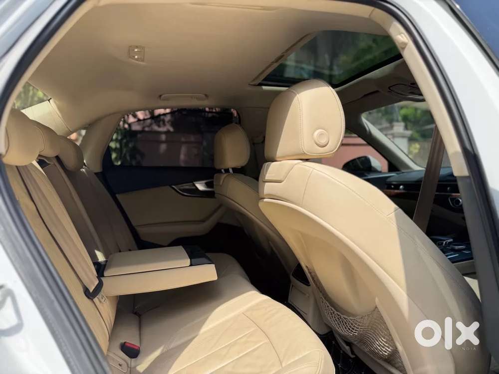 Audi A4 1.4 30 Tfsi Technology Pack, 2018, Petrol