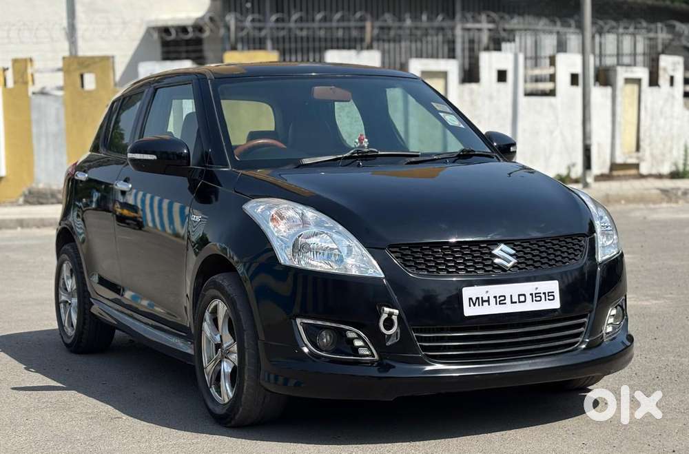 Maruti Suzuki Swift Vdi Optional, 2014, Diesel