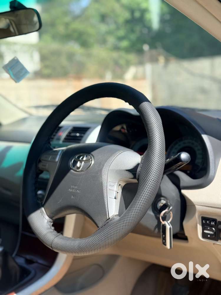 Toyota Corolla Altis 2010-2013 Diesel D4dg, 2011, Diesel