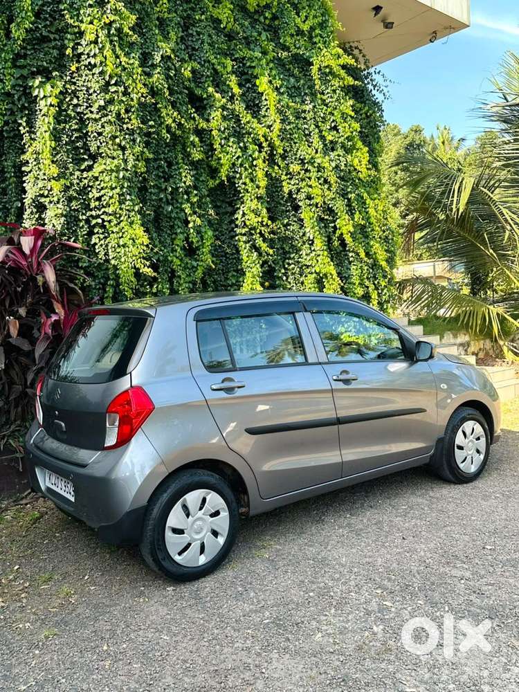Maruti Suzuki Celerio Vxi, 2021, Petrol