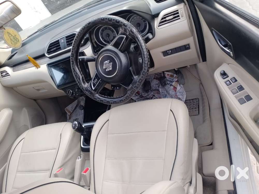 Maruti Suzuki Dzire 1.2 Vxi Cng, 2024, Cng & Hybrids