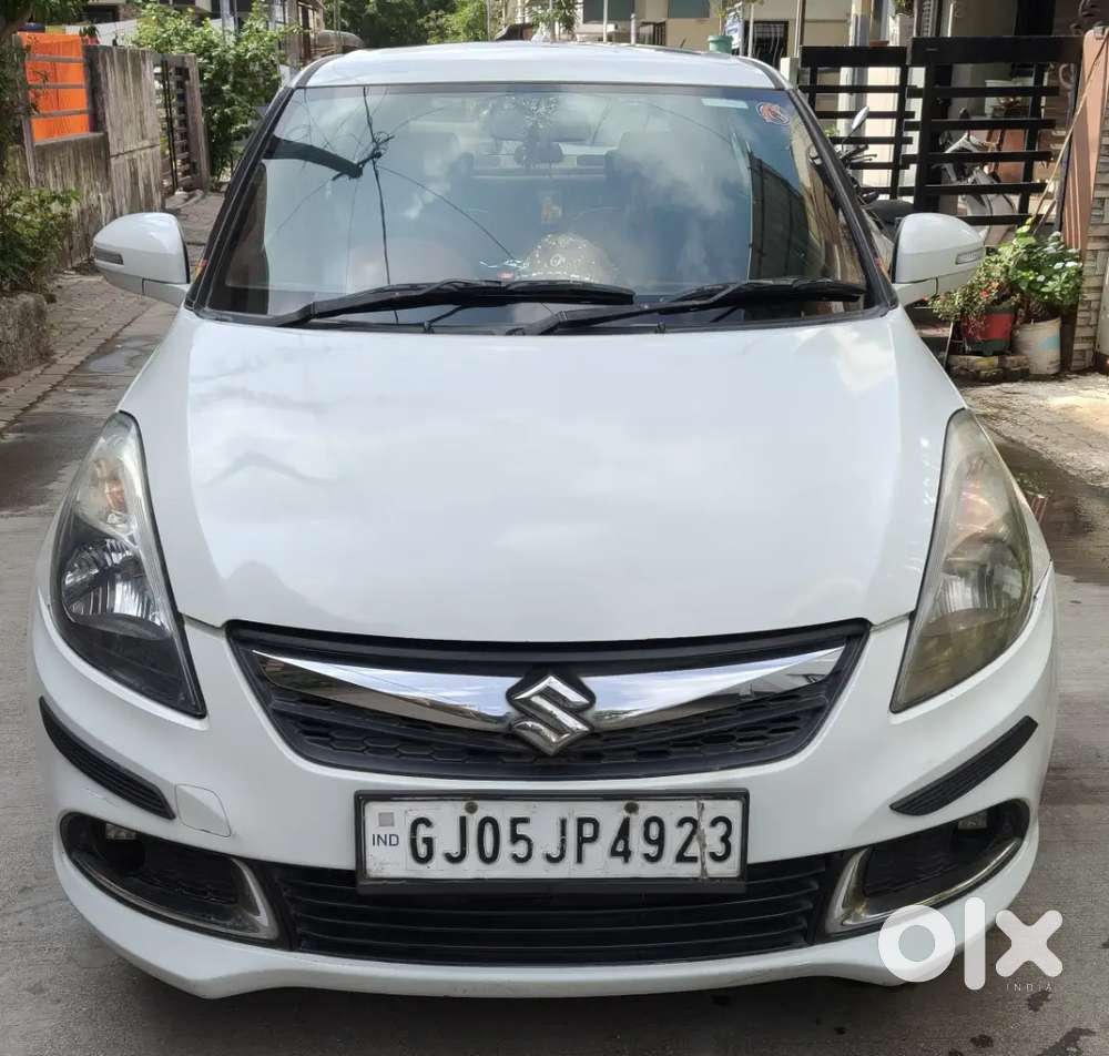 Maruti Suzuki Dzire 2016 Variant Argent Selling