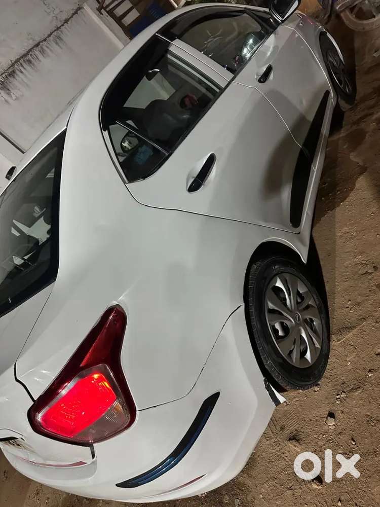 Hyundai Xcent Prime 2018 Diesel 180000 Km Driven
