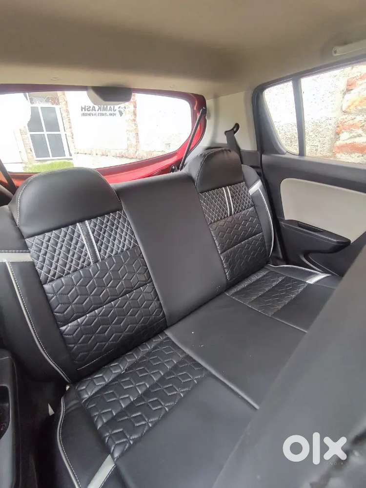 Maruti Suzuki Alto 800 2021
