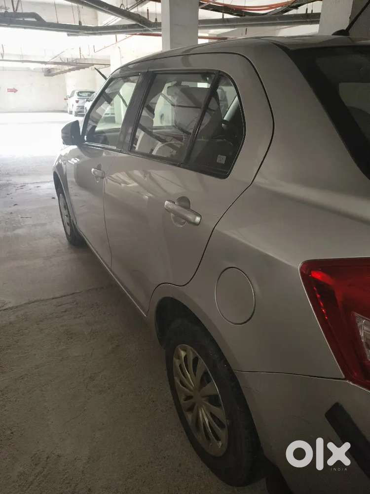 Maruti Suzuki Swift Dzire 2014 Diesel Well Maintained