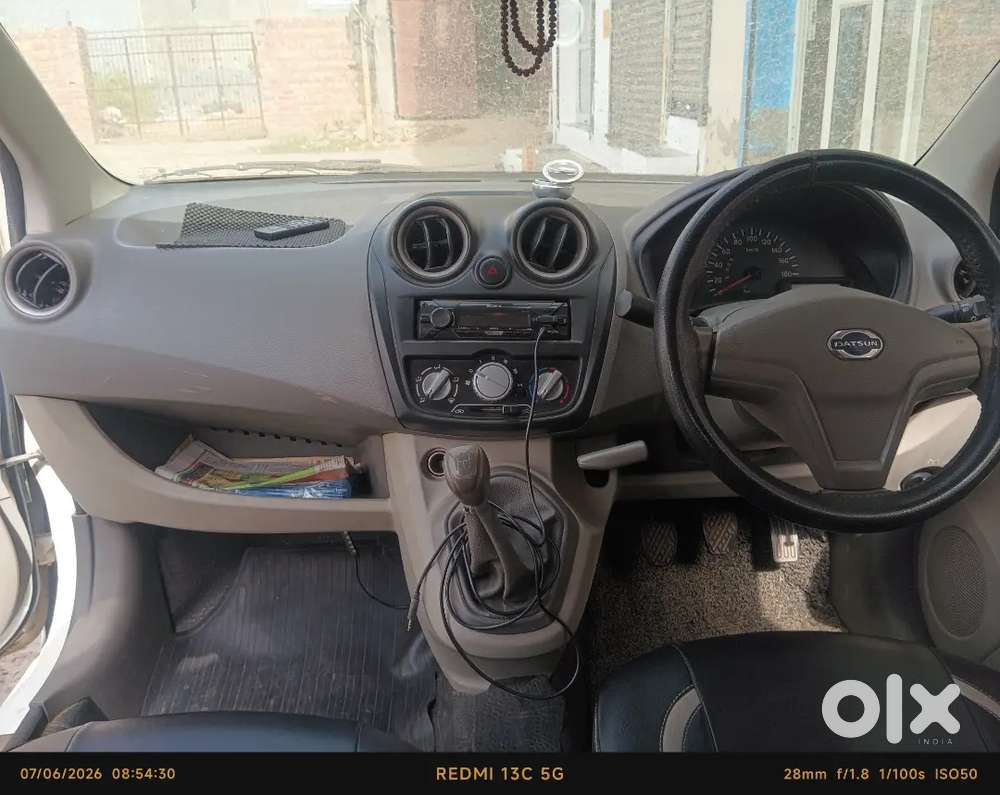 Nissan Patrol 2014 Cng & Hybrids Well Maintained