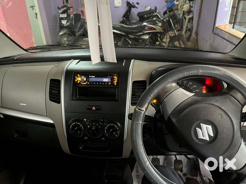 Wagan R 2014 (lawayer Car)