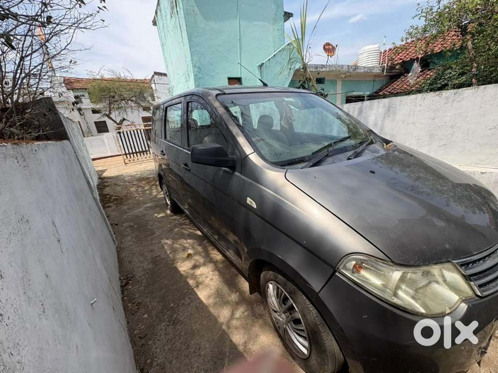 Chevrolet Enjoy 2013 In A Good Condition