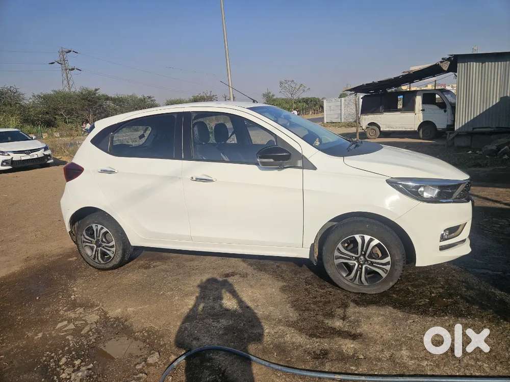 Tata Tiago 2022