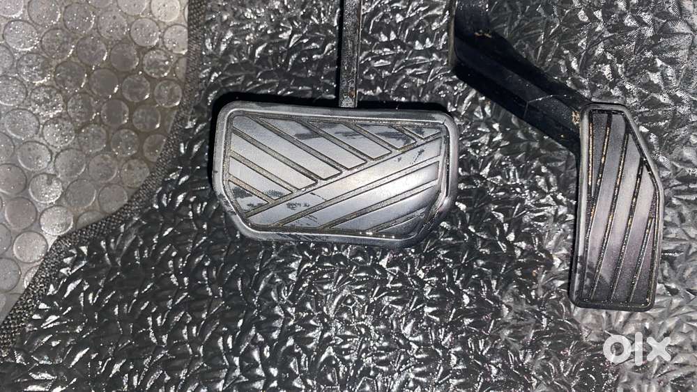 Maruti Suzuki Wagon R Amt Vxi Plus, 2017, Petrol