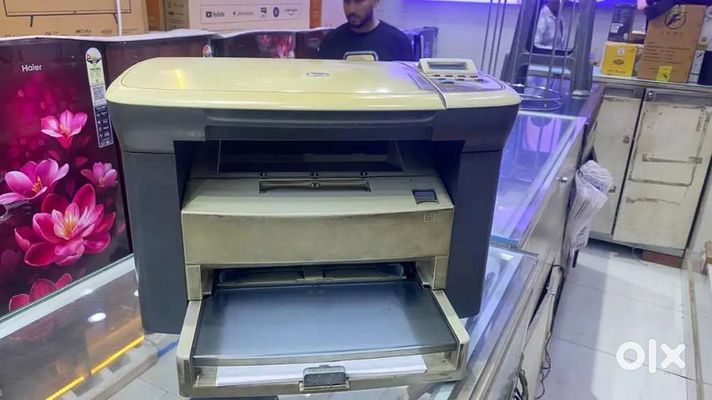 Hp printer