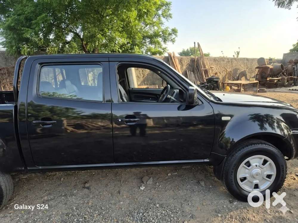Tata Xenon Xt 2013 Diesel 236000 Km Driven